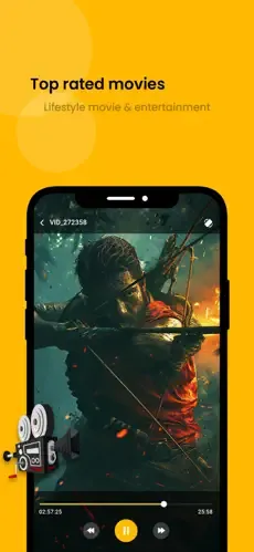 mahabharat-disney-hotstar Top Rated Movies